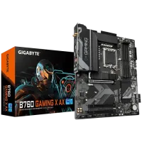 GIGABYTE B760 GAMING X AX ATX Motherboard
